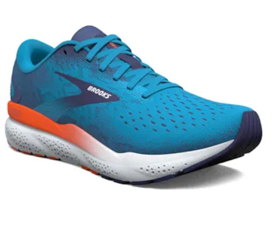 Brooks Ghost 16
