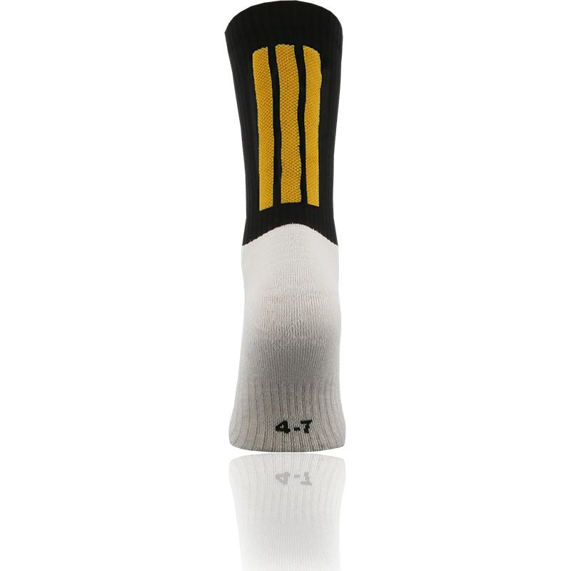 O'Neills Koolite Max Midi Black Amber