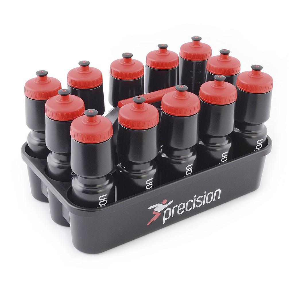 Precision Waterbottles & Carrier
