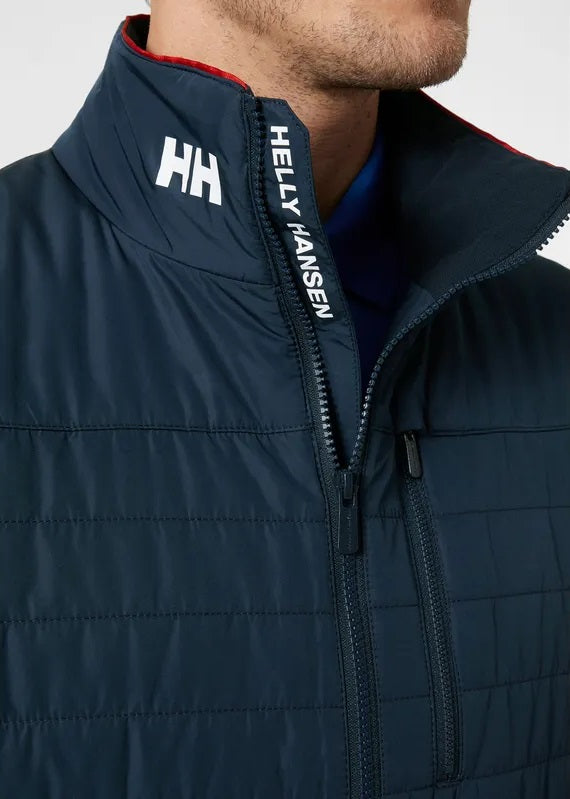 Helly Hansen Crew Insulator Vest