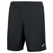 Joma Nobel Shorts (Black)
