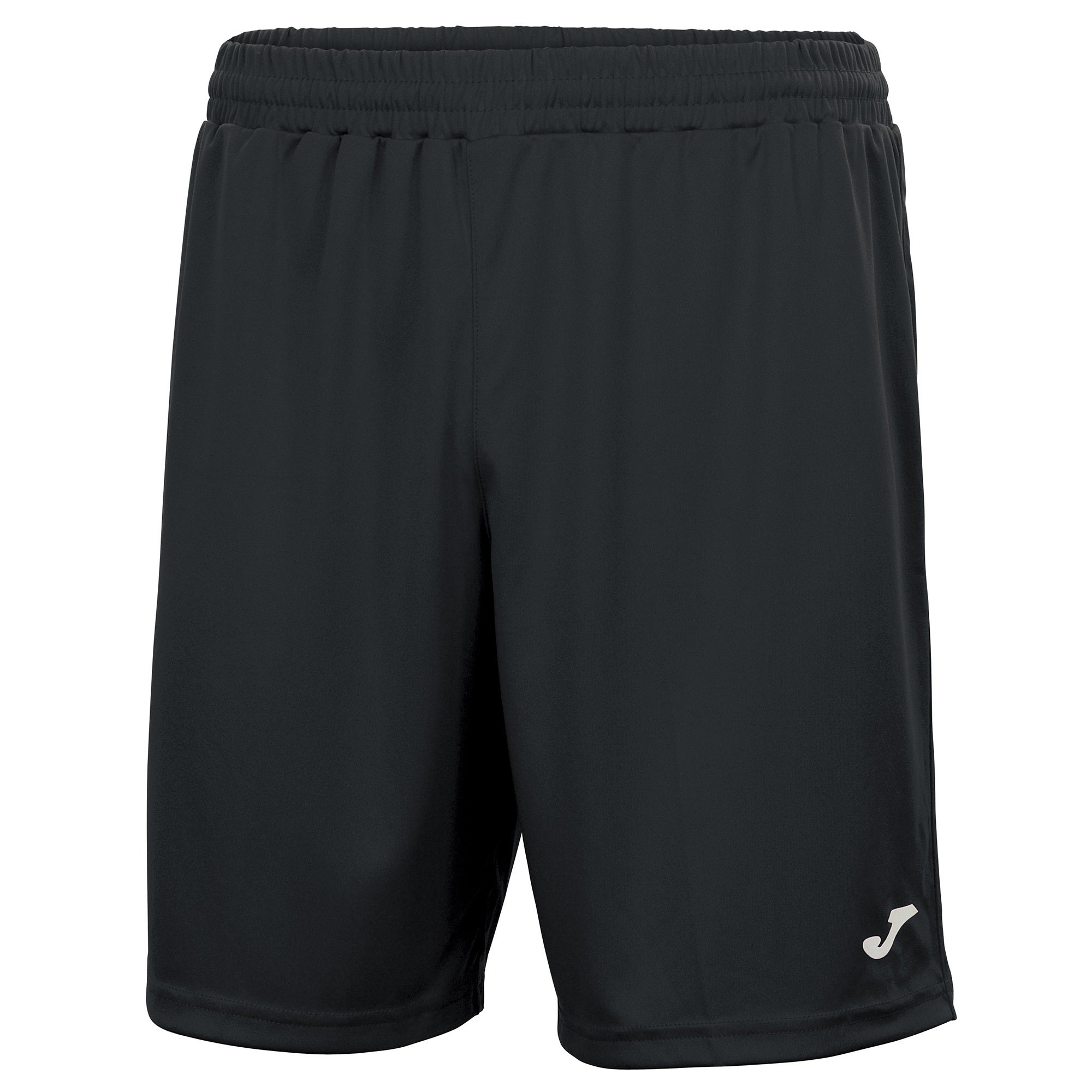 Joma Nobel Shorts (Black)