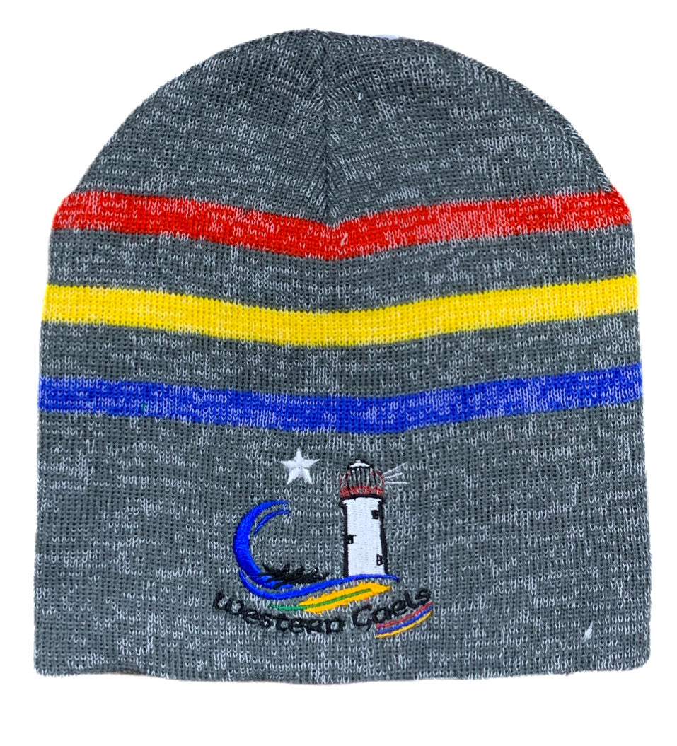 CS Teamwear Western Gaels Beanie