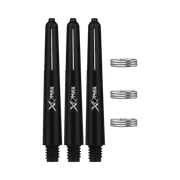 XQMax 35mm Shafts