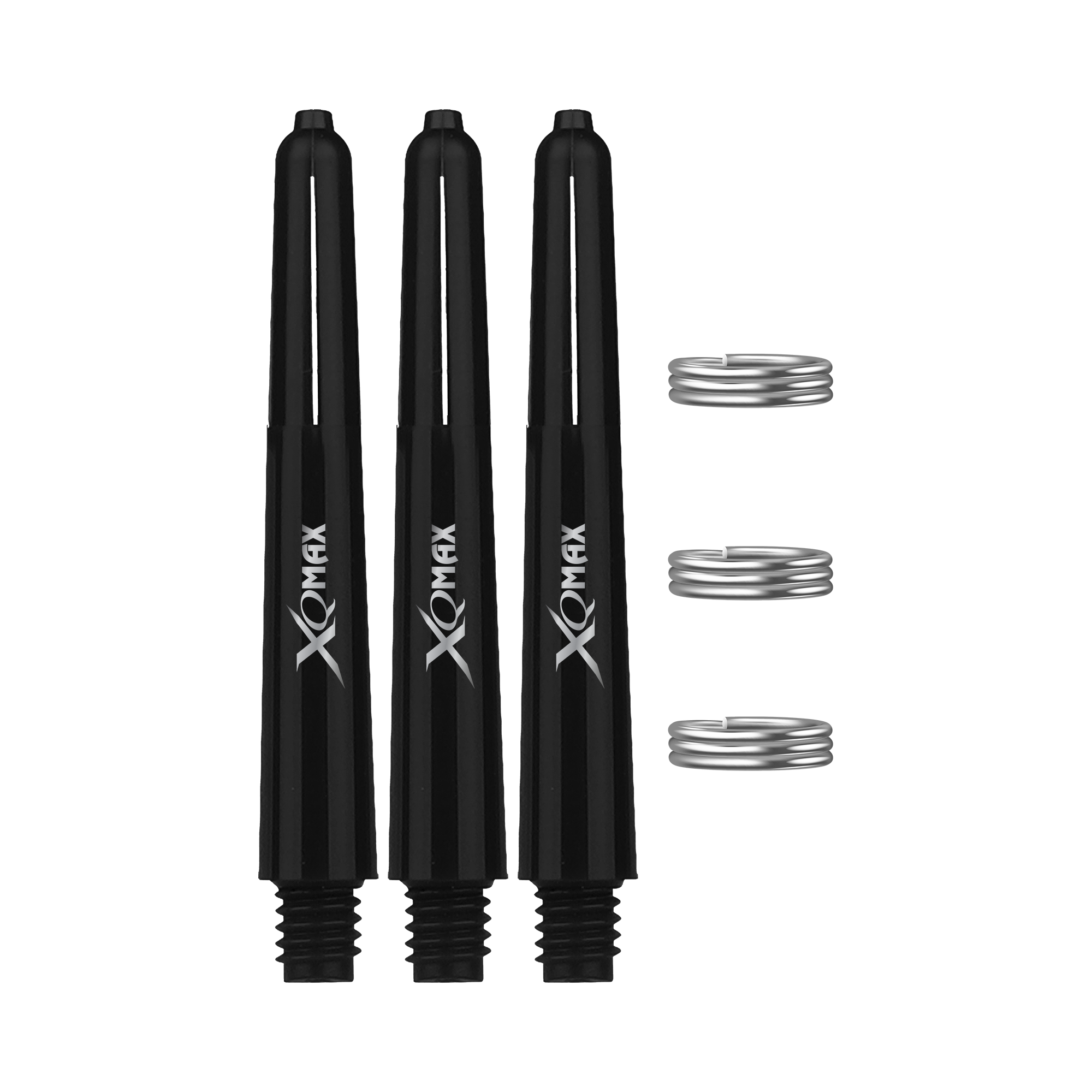 XQMax 35mm Shafts