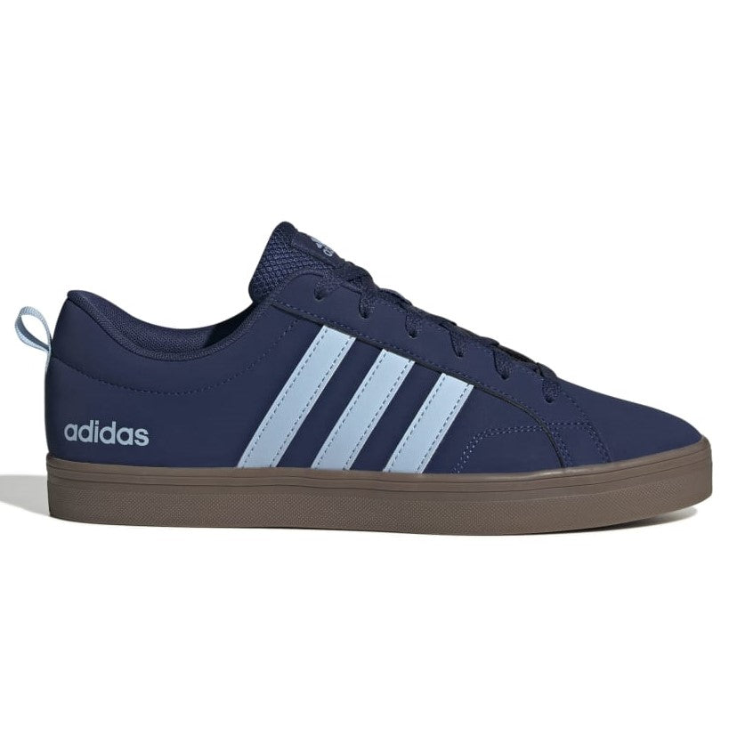 Adidas VS Pace 2.0 Mens Shoes Navy Blue