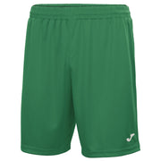 Joma Nobel Shorts (Green)