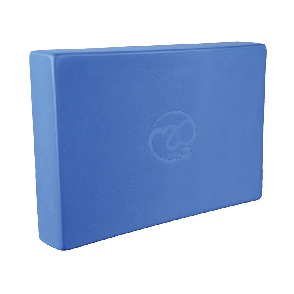 Fitness Mad Fitness Yoga Block