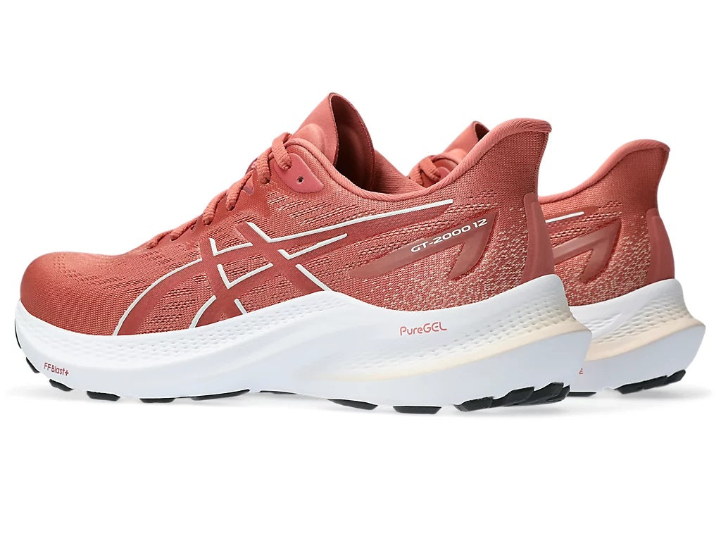 Asics GT-2000™ 12 Women's Running Shoes - Mauve
