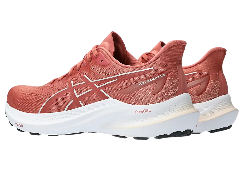 Asics GT-2000 12 Women's Running Shoes