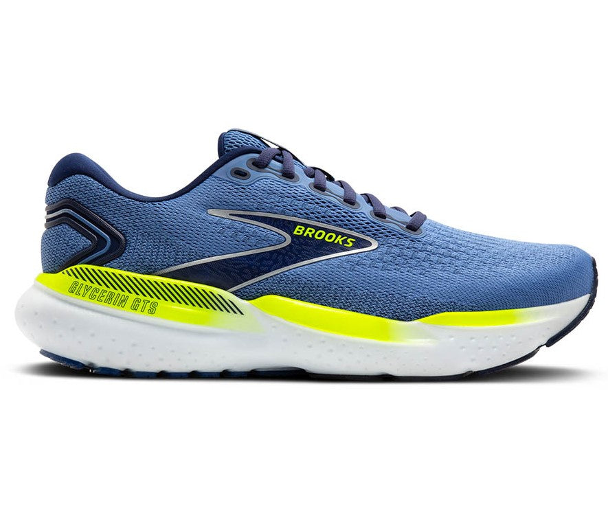 Brooks Glycerin GTS 21