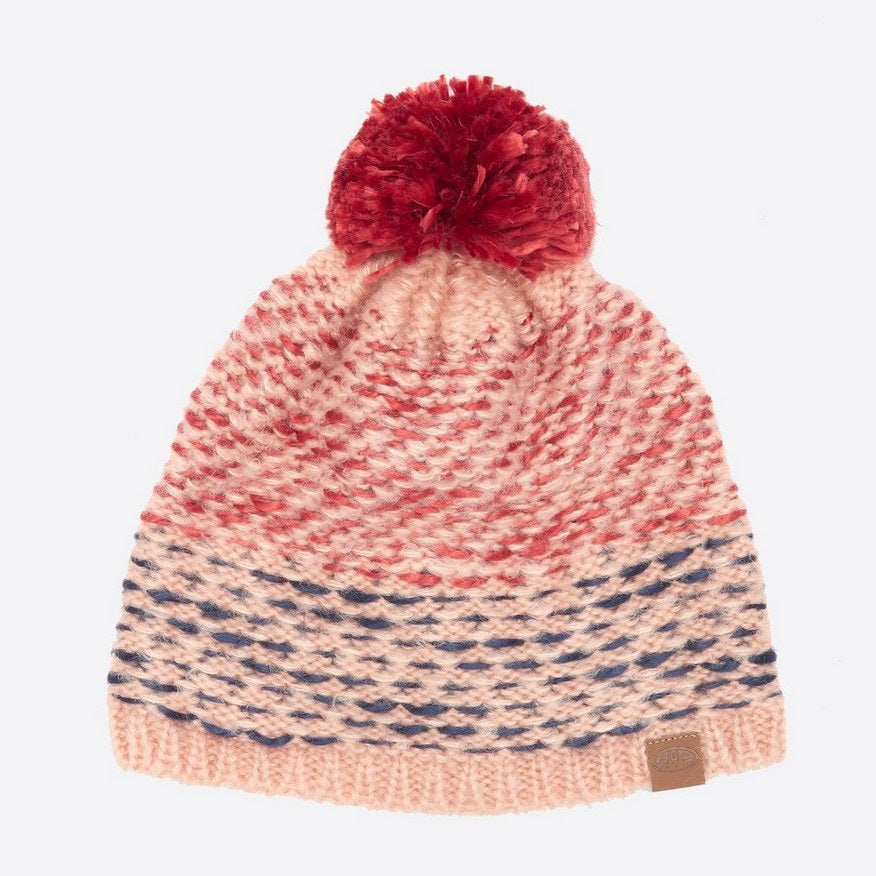 Animal Annalise Knitted Beanie