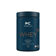 Kinetica Whey Protein 1Kg