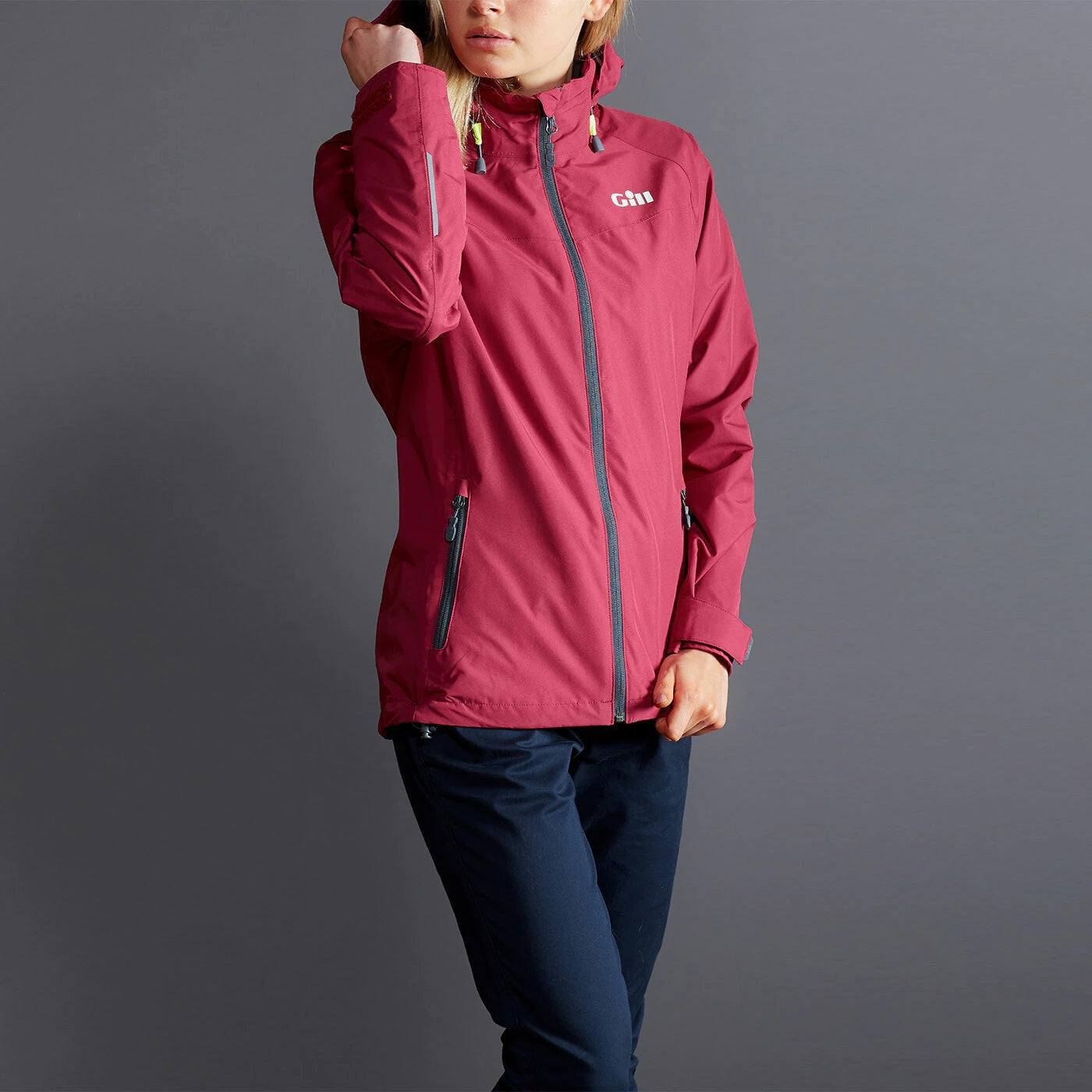 Gill Womens Pilot Jacket
