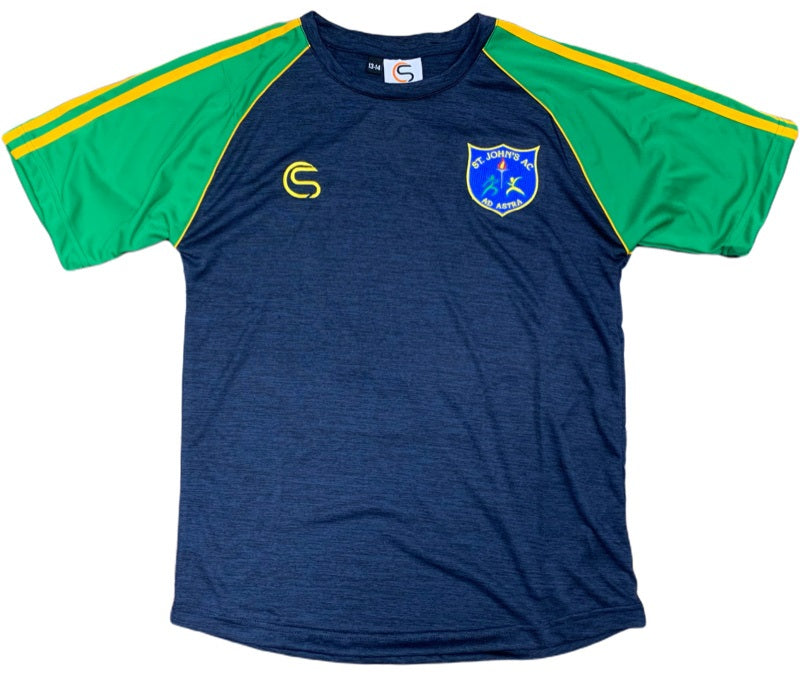 CS Teamwear Johns