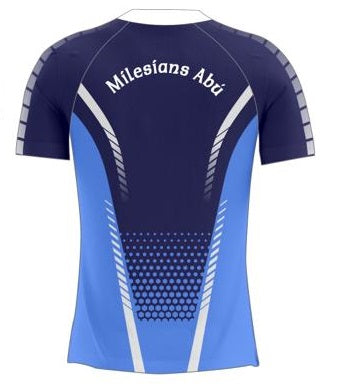 CS Teamwear Cooraclare Training Jersey
