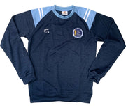 CS Teamwear Cooraclare Crew Neck