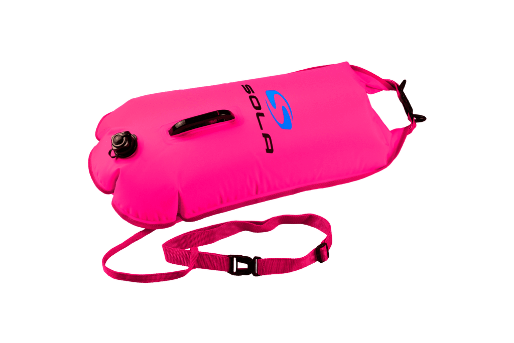 Sola Swim Bouy