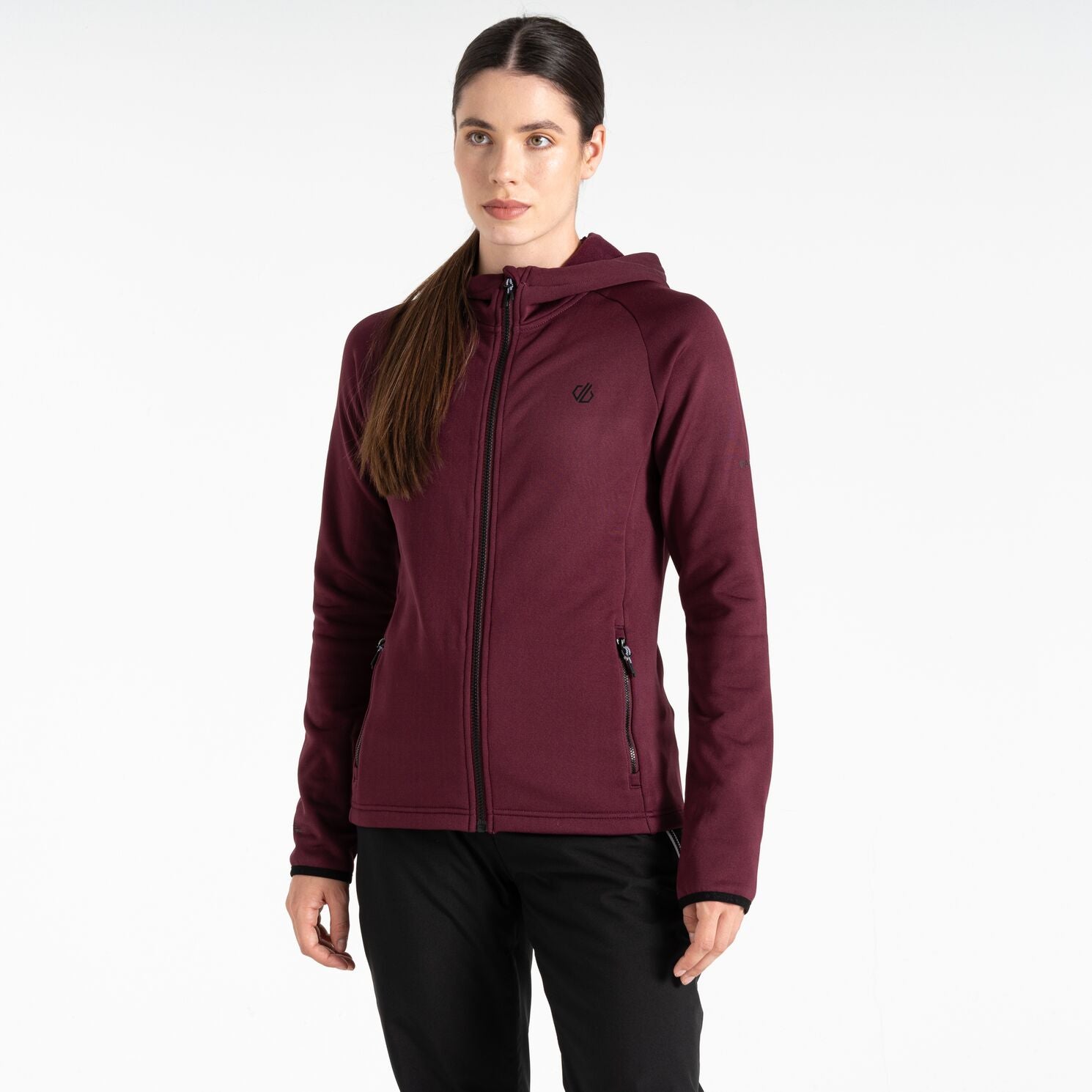 Dare2b Density Core Stretch