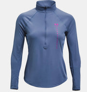 Under Armour Speed Stride Attitude ½