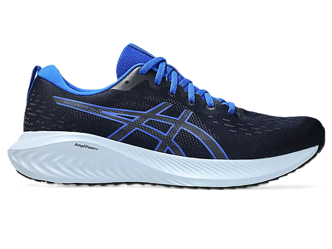 Asics Gel Excite Men' Running Shoes Indigo Fog Illusion Blue