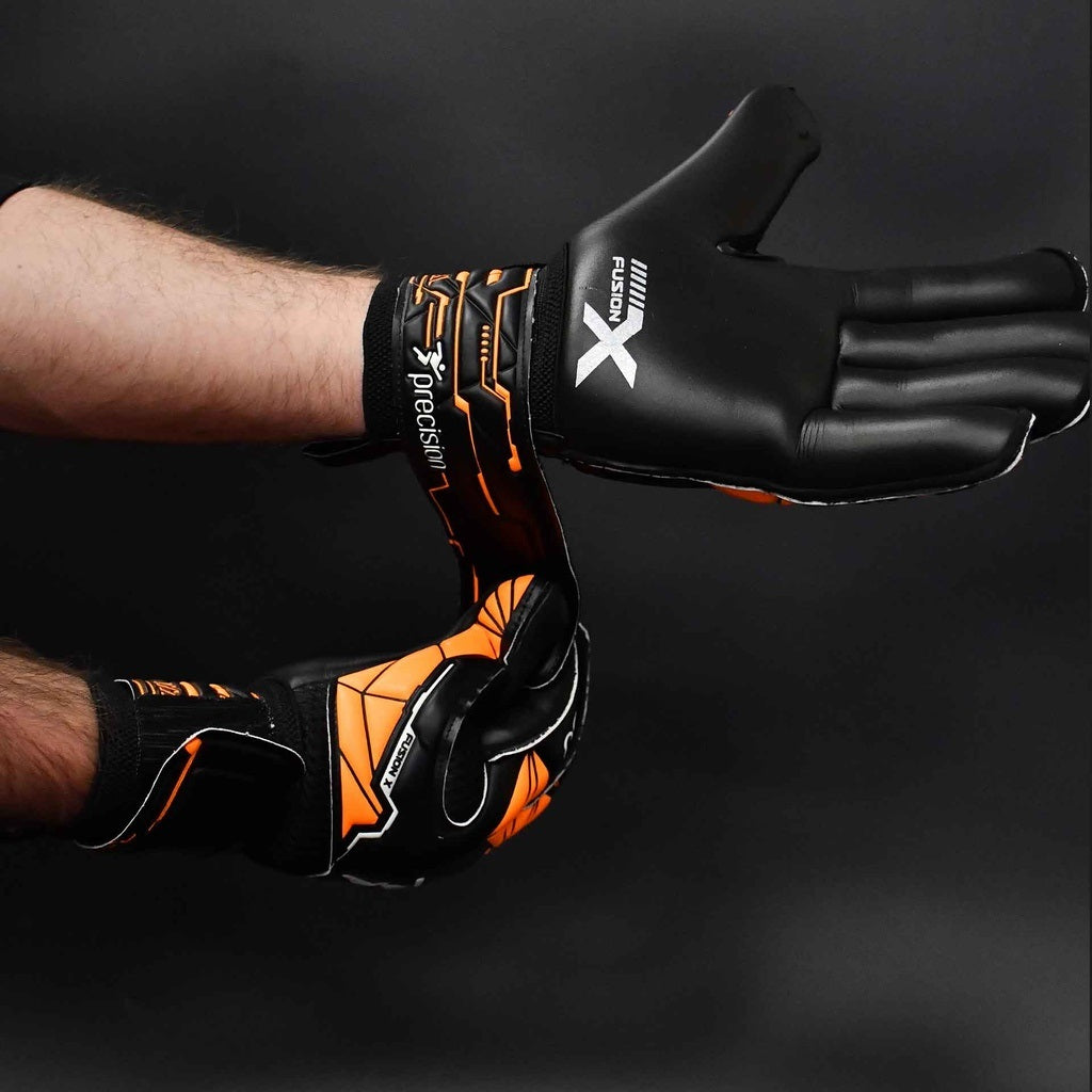 Precision Fusion X Roll Finger