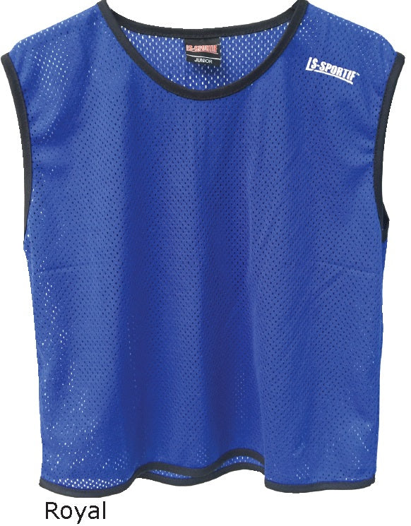 LS Sportif Mesh Small Boys