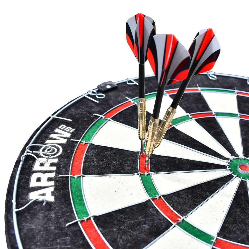 Arrow180 Bristle Cabinet
