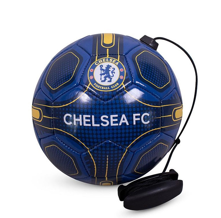 Hy-Pro Chelsea Team Skills Trainer
