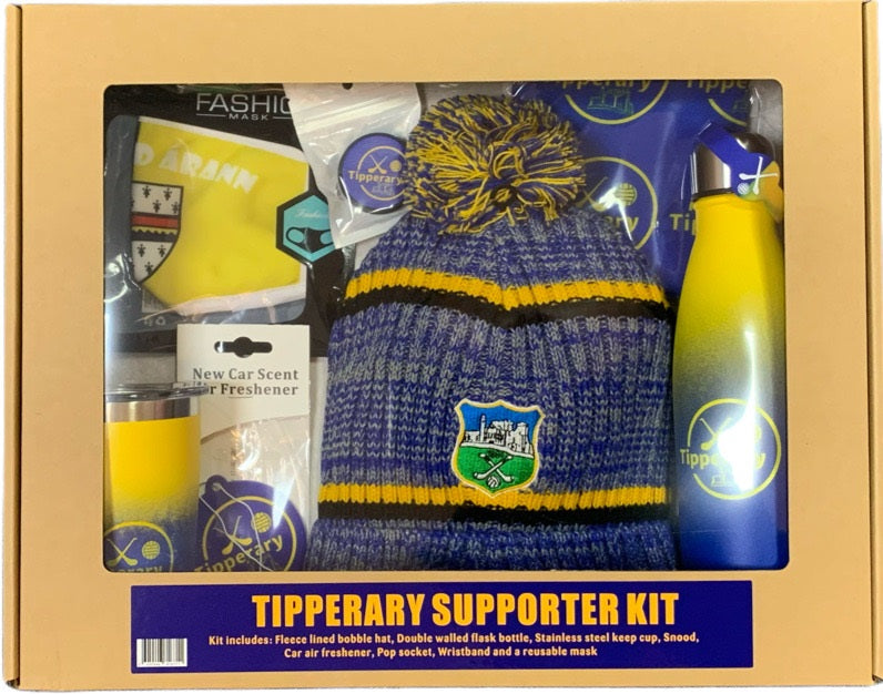 Vitalrate Tipperary Supporter Gift Pack
