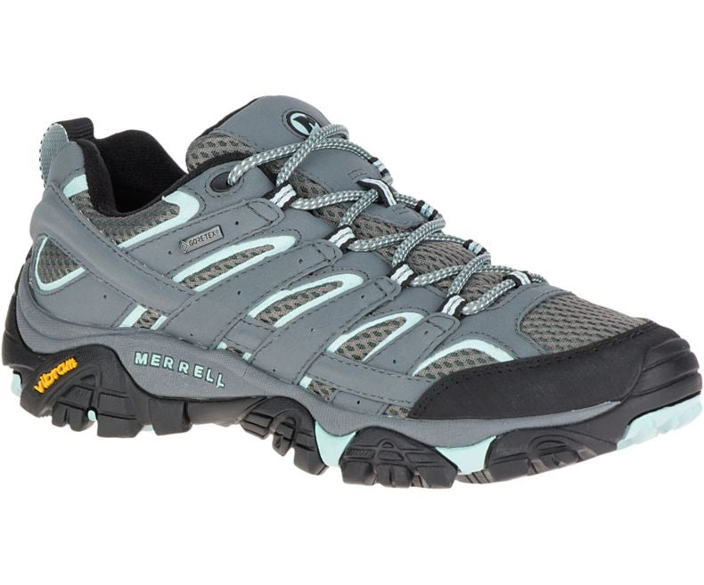 Merrell Moab