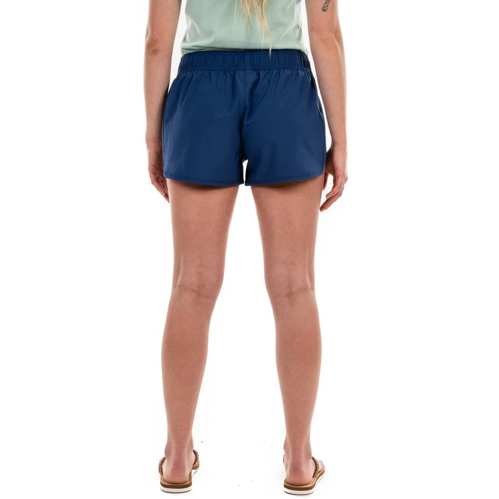 Saltrock Volley Boardshorts