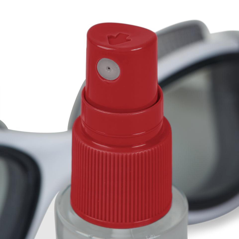 Speedo Anti Spray