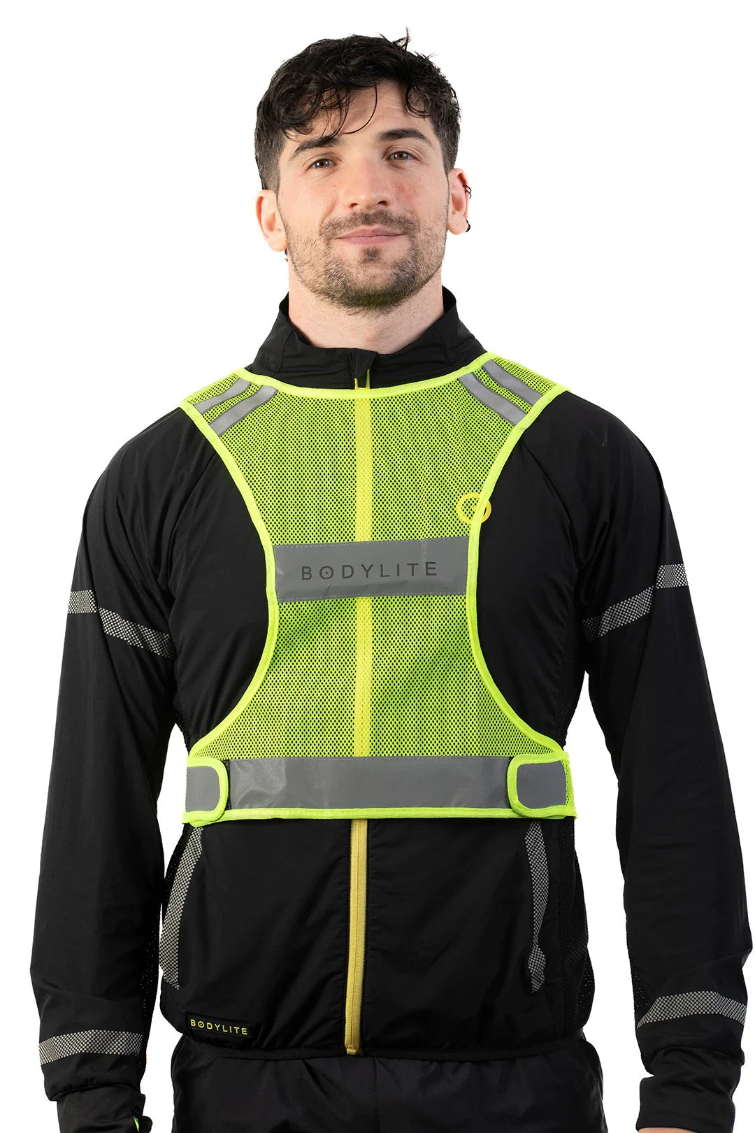 Bodylite Gear Reflective Vest