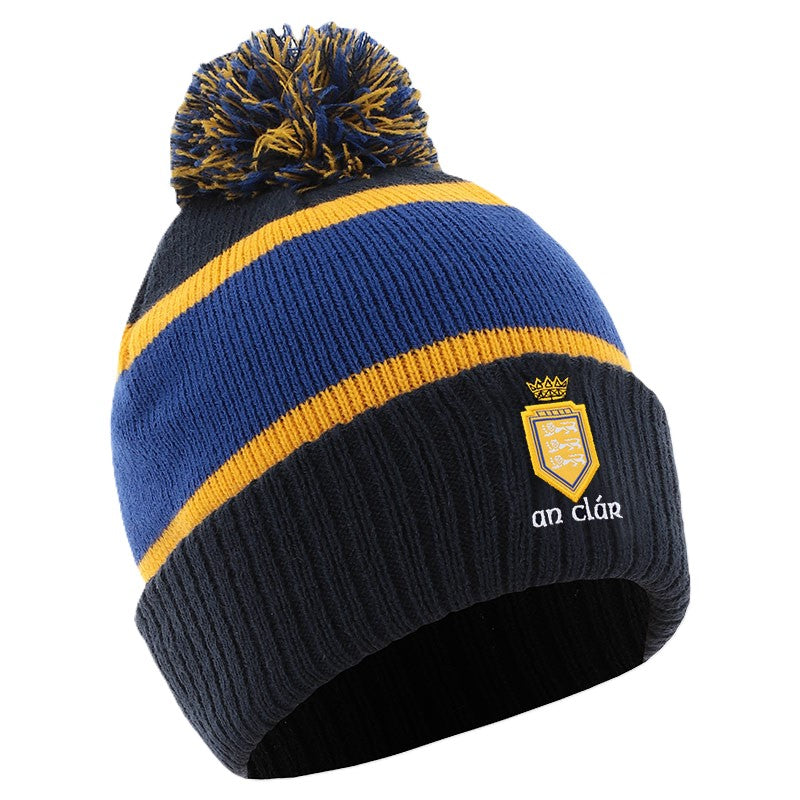 O'Neills  Clare Dynamo Bobble