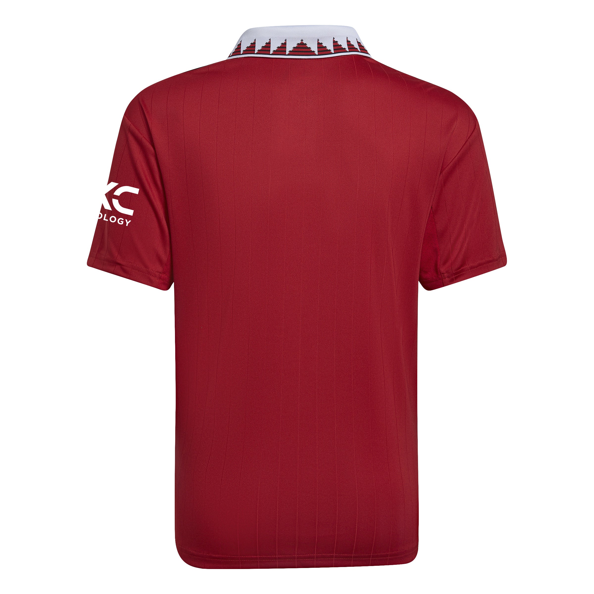 Adidas MUFC Home Jersey