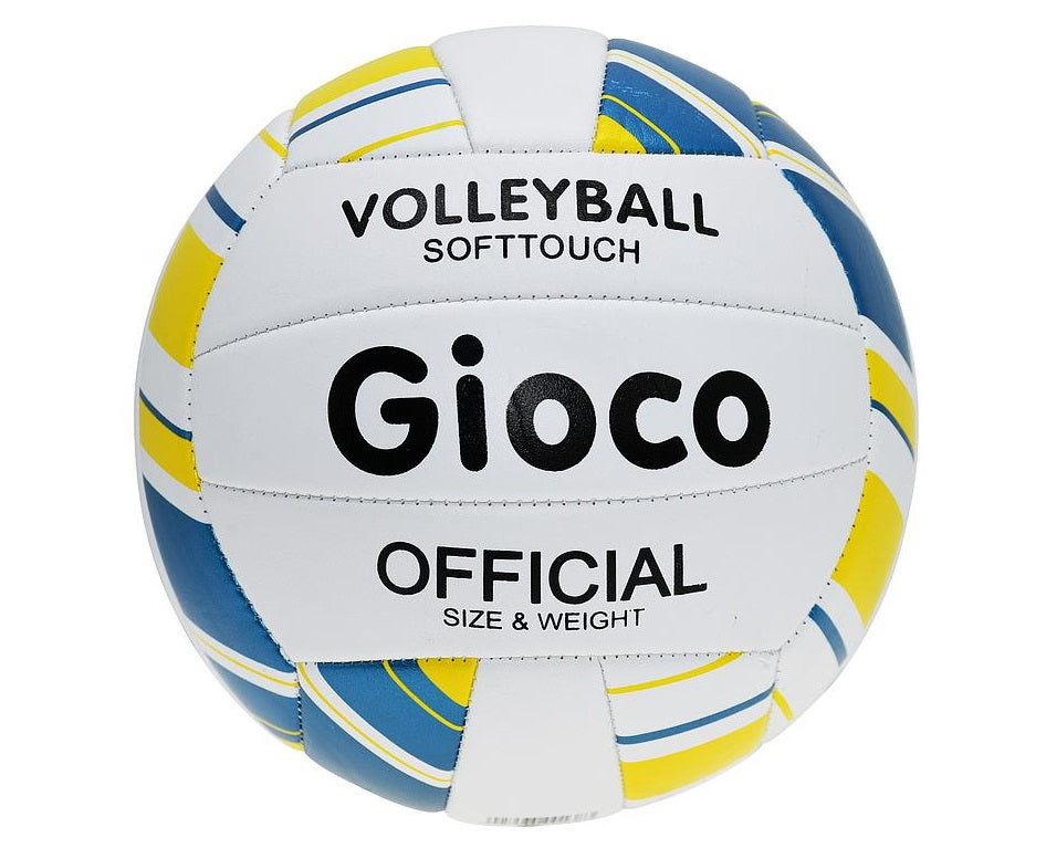 Gioco Softtouch Volleyball