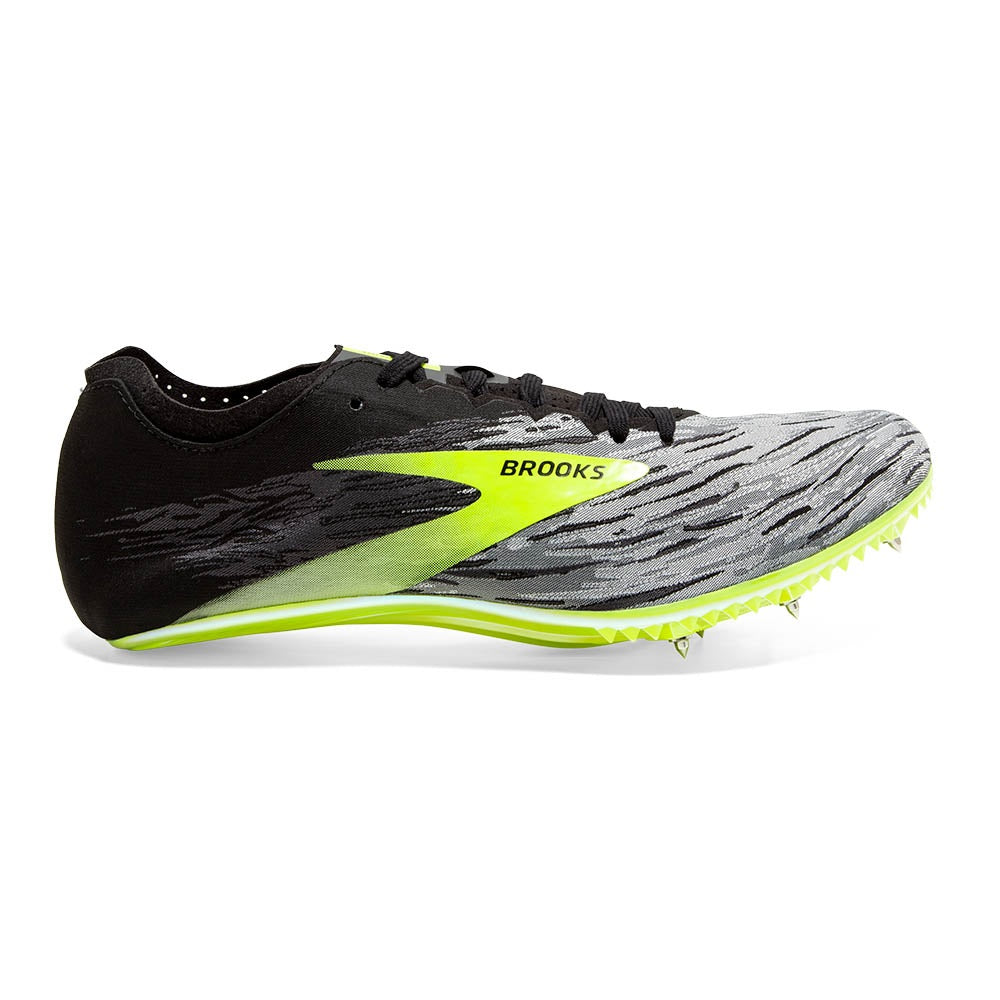 Brooks -K V4
