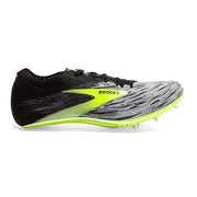Brooks -K V4