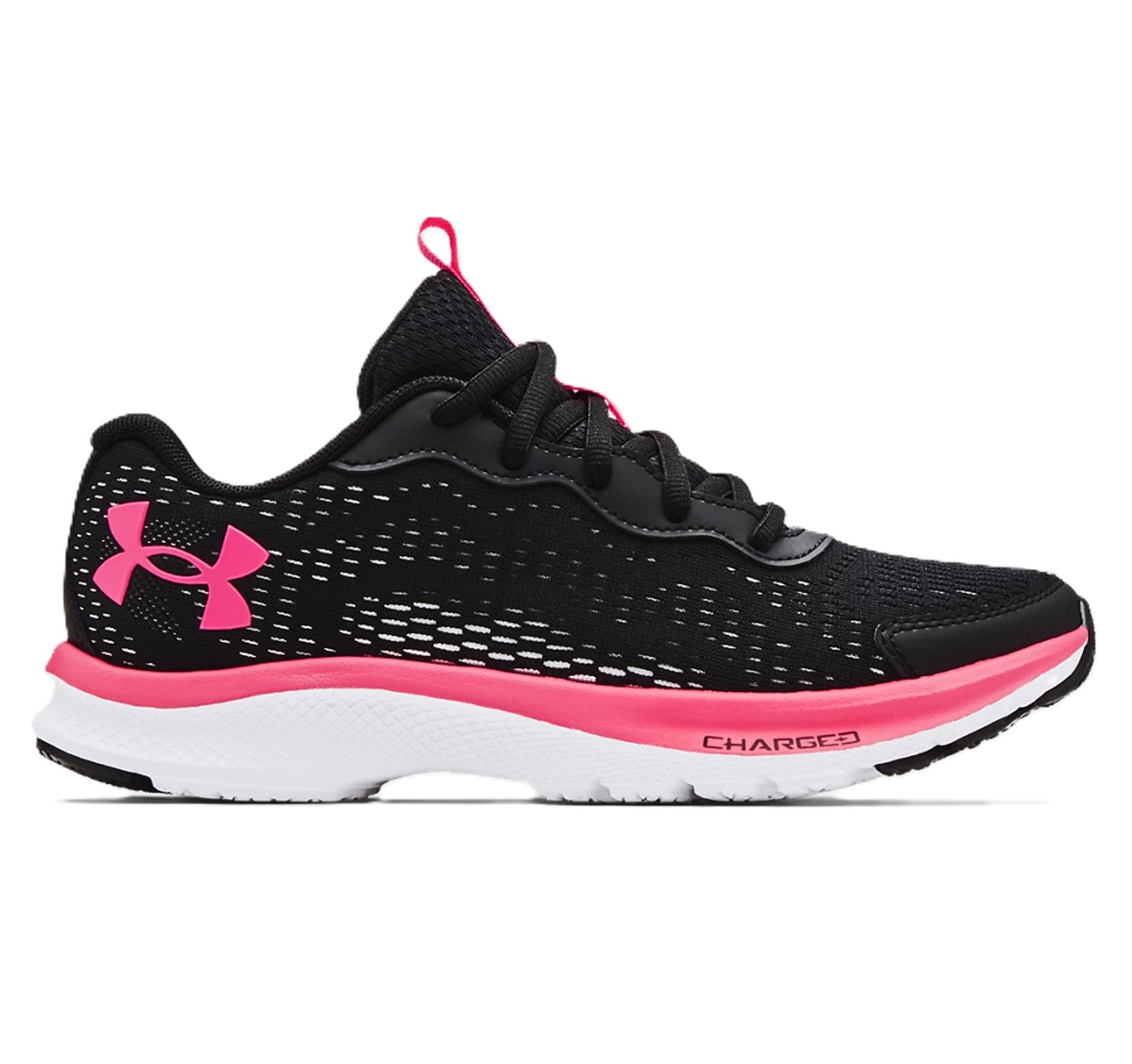 Under Armour Charged Bandit Girls