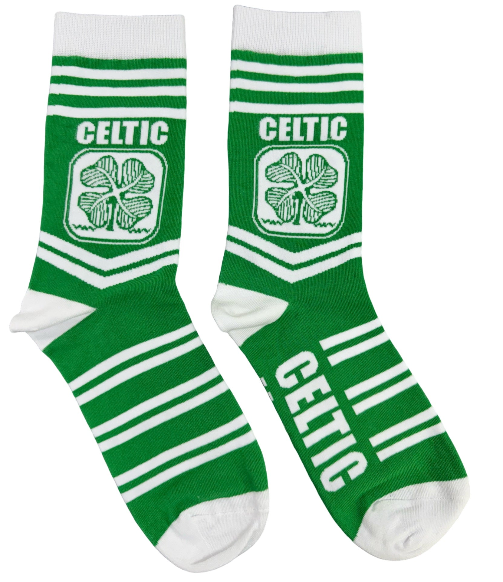 Sock Nation Celtic Socks