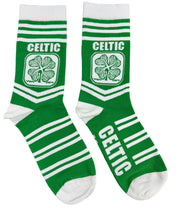Sock Nation Celtic Socks