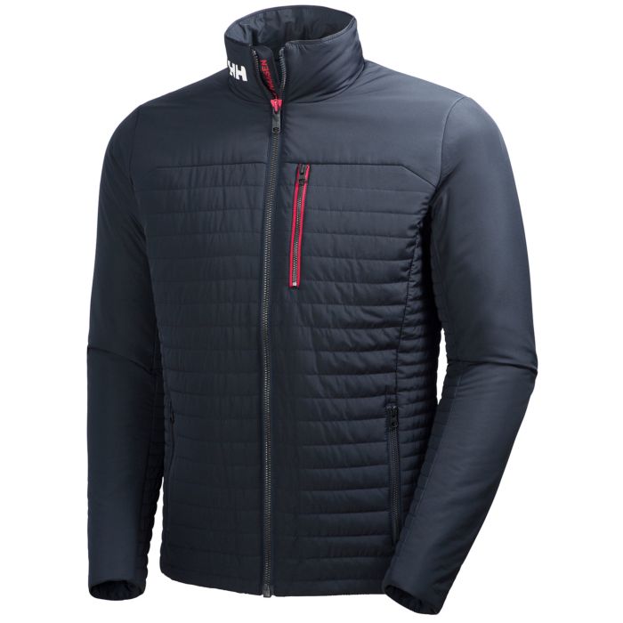 Helly Hansen Crew Insulator Jacket