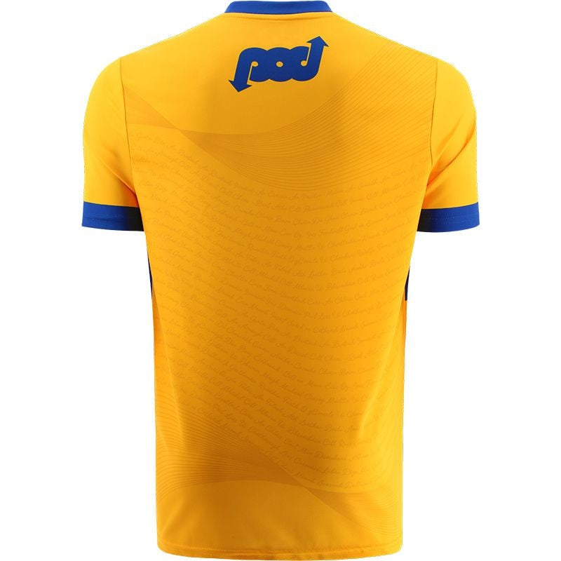 O'Neills Clare Jersey