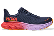 Hoka Arahi 7 Women's Running Shoes Nautical Dusk / Varsity Navy