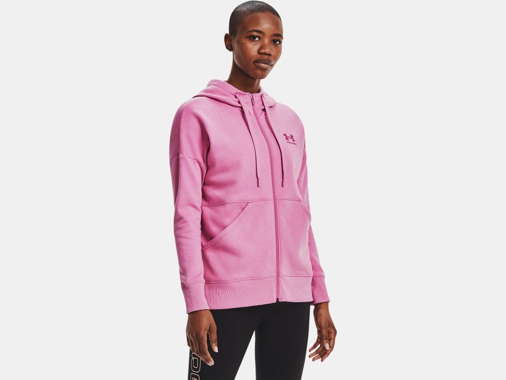 Under Armour Rival Fleece Full Hood