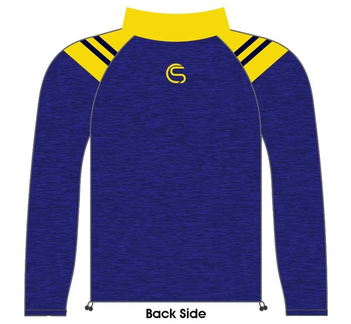 CS Teamwear Moneypoint Half