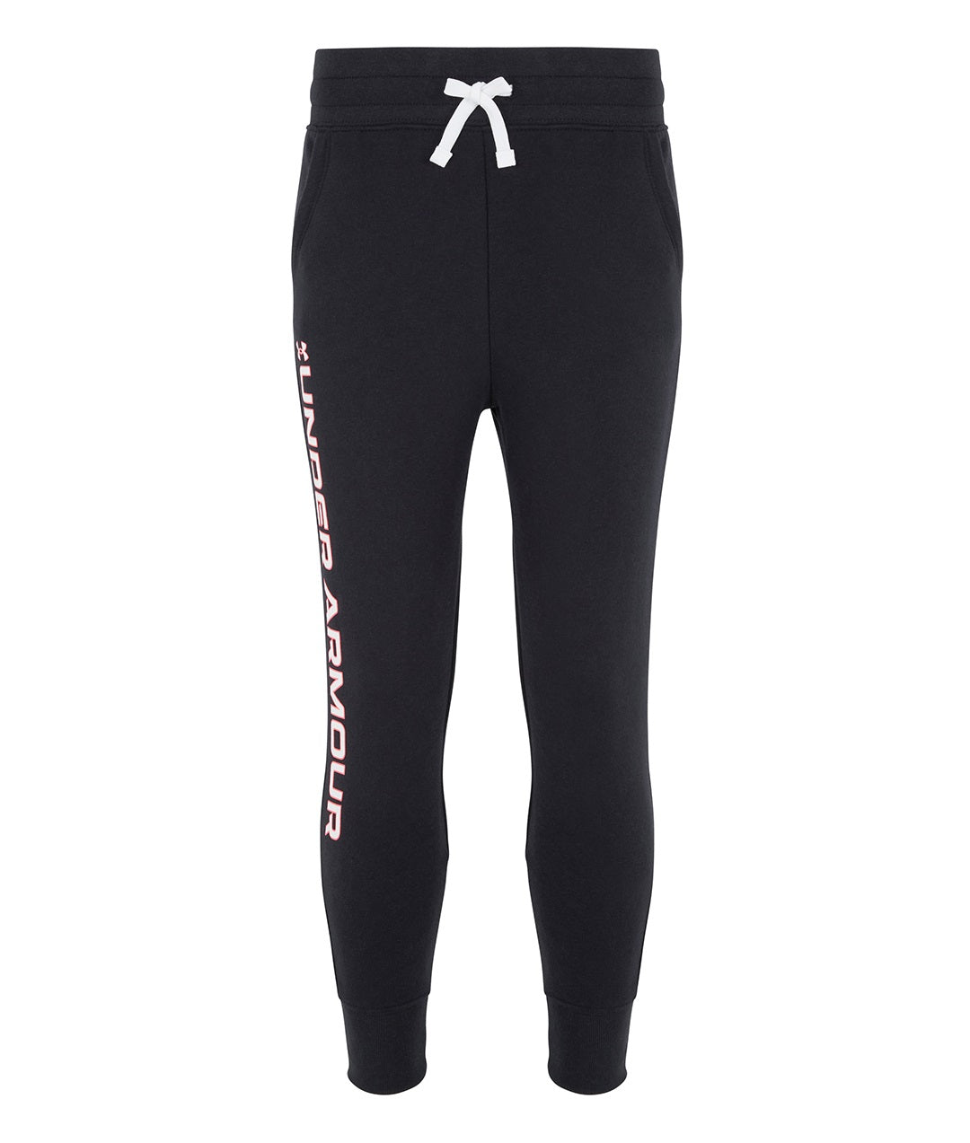 Under Armour Girls Rival Fleece Joggers