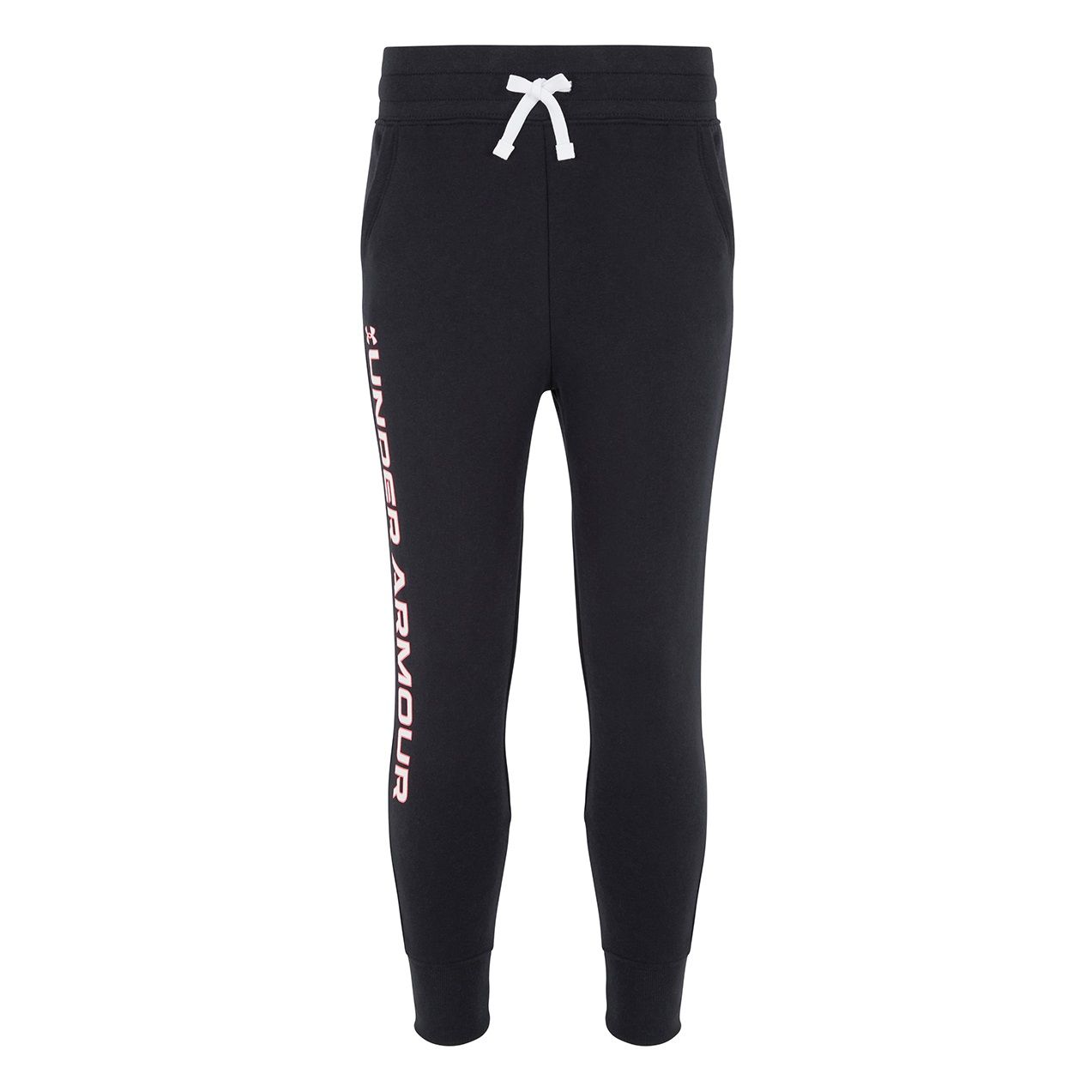 Under Armour Girls Rival Fleece Joggers