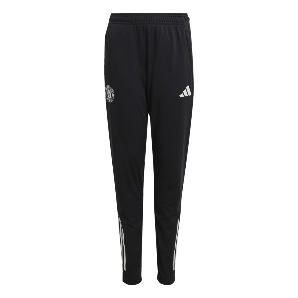 Adidas Manchester United Tiro Competition Training Pants Kids Age -